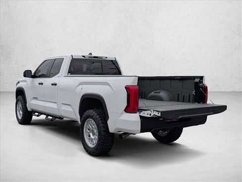 New 2026 Toyota Tundra SR5 AWD/4WD image 9