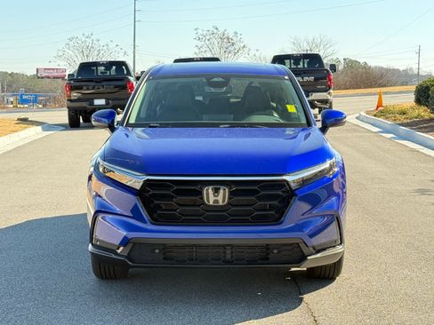 Used 2024 Honda CR-V EX-L image 8