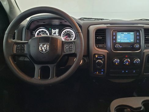 Used 2019 RAM 1500 Tradesman w/ Protection Group AWD/4WD image 22