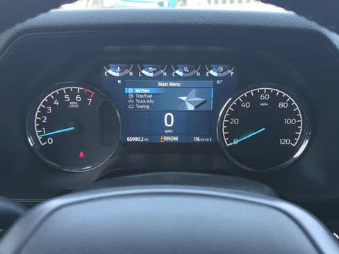 Used 2022 Ford F150 XLT w/ Equipment Group 302A High AWD/4WD image 31
