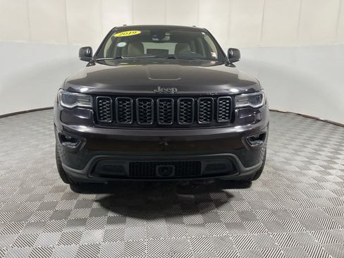 Used 2019 Jeep Grand Cherokee Limited w/ Luxury Group II AWD/4WD image 3
