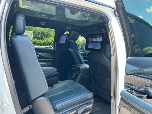 Used 2025 Cadillac Escalade IQ Sport 2 AWD/4WD image 60