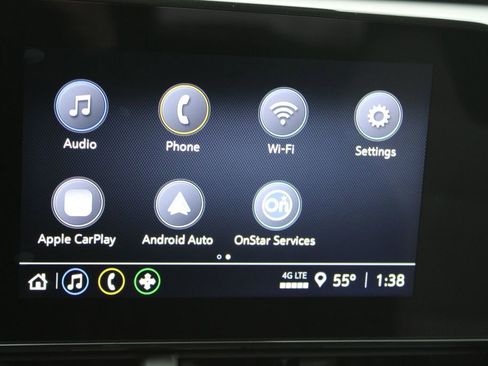 New 2026 Chevrolet Trax LS image 37