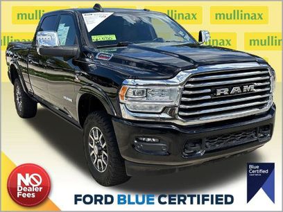 Used 2024 RAM 2500 Limited w/ Towing Technology Group