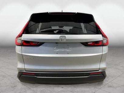 New 2026 Honda CR-V EX-L
