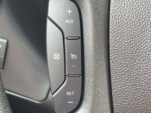 Used 2025 Chevrolet Express 3500 LT w/ LT Preferred Equipment Group RWD image 22