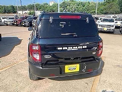Used 2023 Ford Bronco Sport Big Bend AWD/4WD image 6