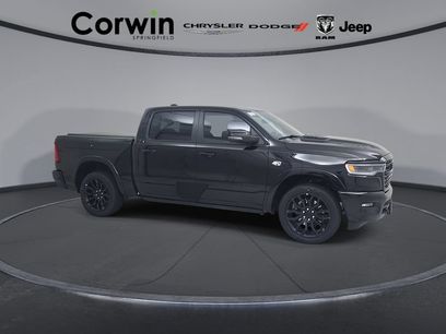 New 2026 RAM 1500 Limited