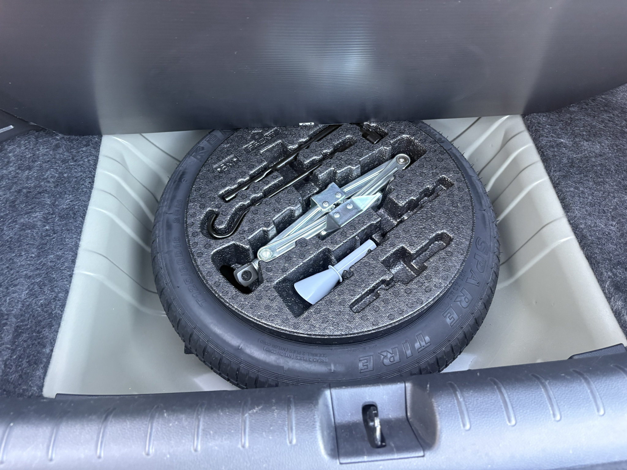 Used 2017 Honda Civic LX image 27
