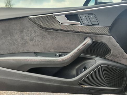 Used 2018 Audi S5 Prestige w/ S Sport Package image 12