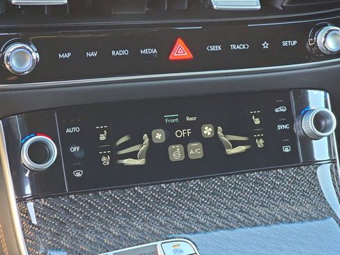 New 2026 Genesis GV70 3.5T Sport Prestige image 24