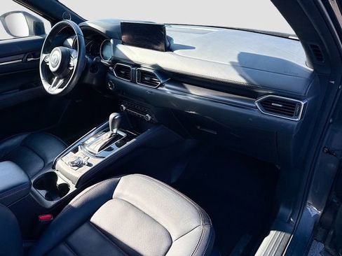 Certified 2023 MAZDA CX-5 AWD 2.5 Turbo image 33