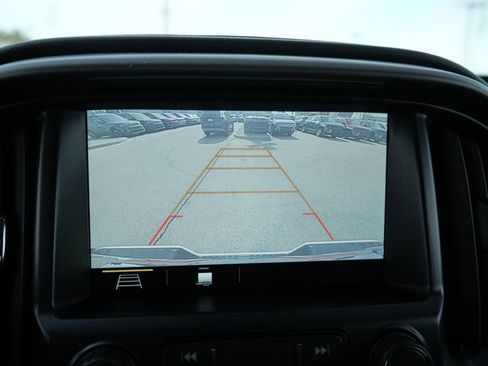 Used 2021 GMC Canyon AT4 image 41