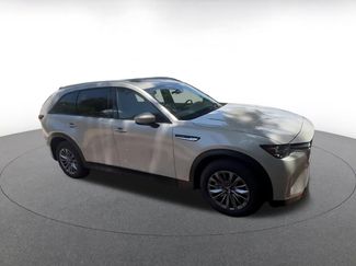 Used 2025 MAZDA CX-90 3.3 Turbo w/ Preferred Package AWD/4WD video 2