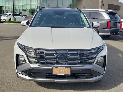 New 2026 Hyundai Tucson Limited image 28