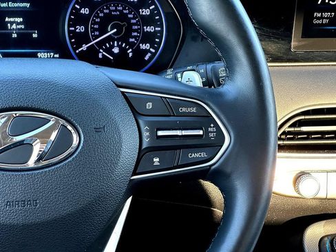 Used 2022 Hyundai Palisade SEL w/ Premium Package AWD/4WD image 27