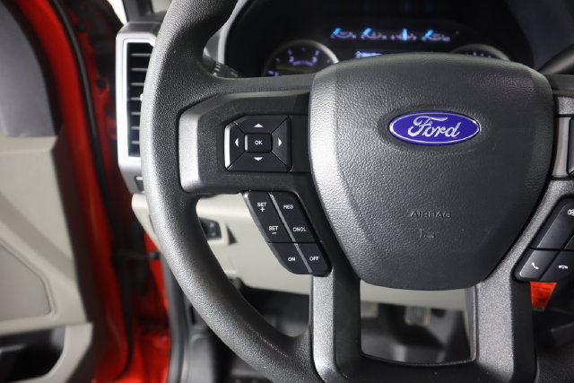 Used 2022 Ford F250 XLT w/ Black Appearance Package AWD/4WD image 48