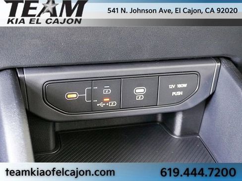 New 2026 Kia K4 LXS image 29