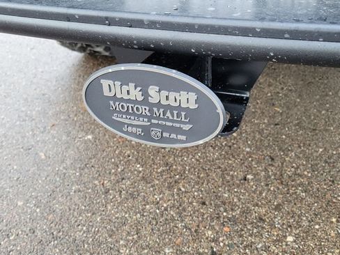 New 2026 Jeep Gladiator Rubicon image 6