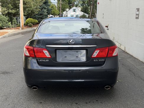 Used 2008 Lexus ES 350 w/ Premium Plus Pkg FWD image 5