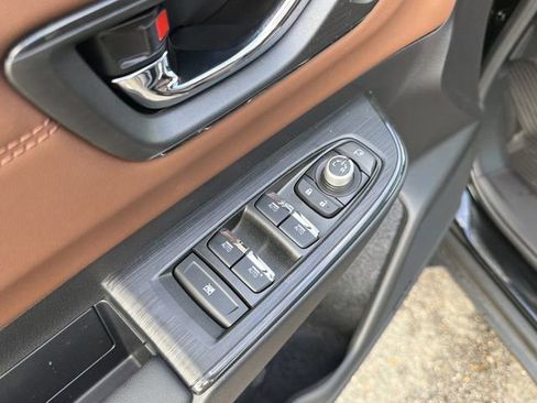 New 2026 Subaru Outback Touring image 25