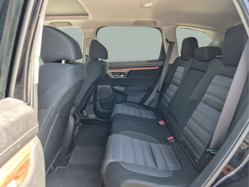 Used 2018 Honda CR-V EX image 17