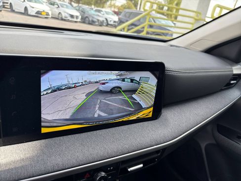 Used 2026 Nissan Kicks SV FWD image 22