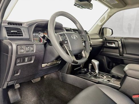 Used 2021 Toyota 4Runner TRD Pro AWD/4WD image 12