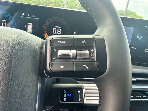 New 2026 Hyundai Santa Fe SEL FWD image 27
