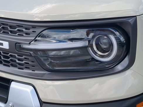 New 2025 Ford Bronco Sport Badlands w/ Badlands Tech Package image 39