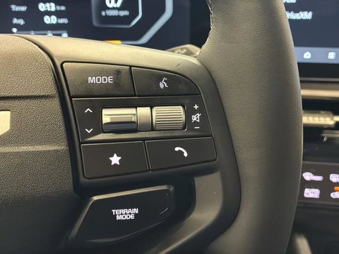 New 2026 Kia Sportage SX AWD/4WD image 19