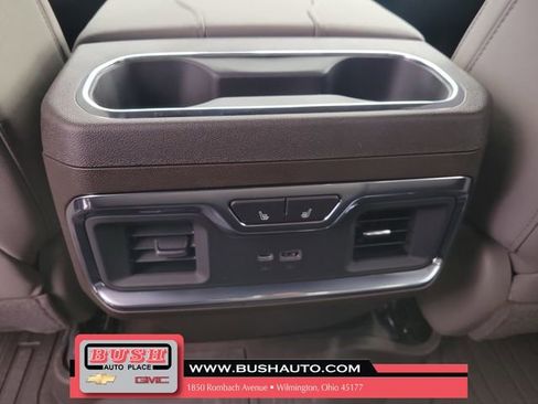 New 2026 GMC Sierra 3500 SLT w/ SLT Premium Package AWD/4WD image 12