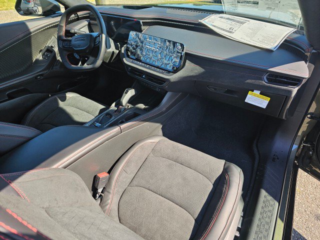 New 2026 Dodge Charger Scat Pack AWD/4WD image 11