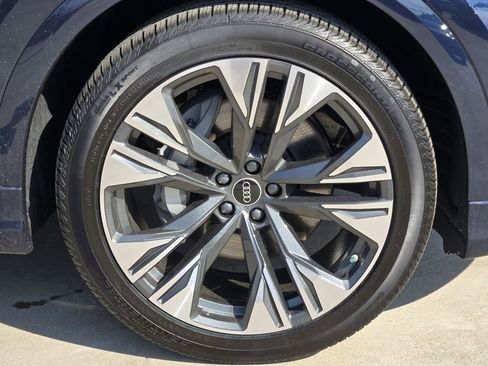 New 2026 Audi Q8 Premium Plus image 16