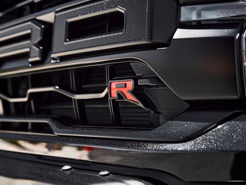 Used 2026 Ford F150 Raptor w/ Equipment Group 803A Raptor R AWD/4WD image 7