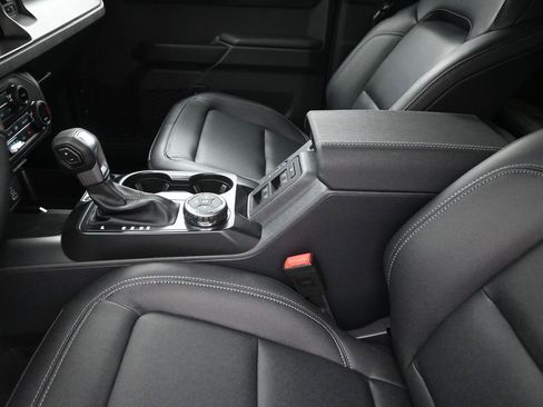 New 2026 Ford Bronco Big Bend image 20