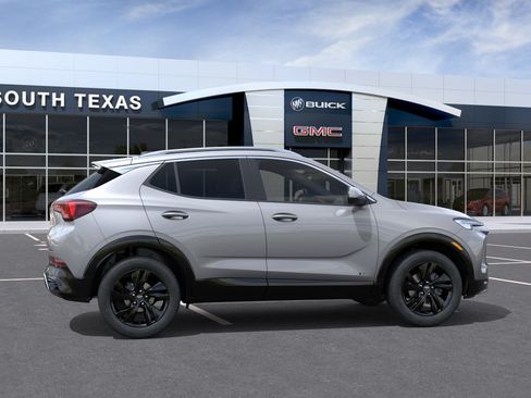New 2026 Buick Encore GX Sport Touring w/ Comfort Package FWD image 5