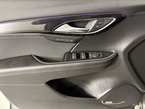 Used 2025 Buick Envision Preferred image 19