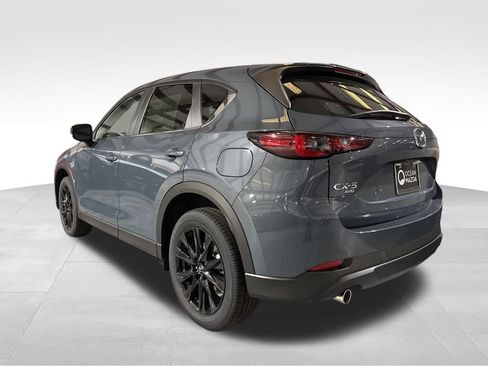 New 2025 MAZDA CX-5 Carbon Edition image 7