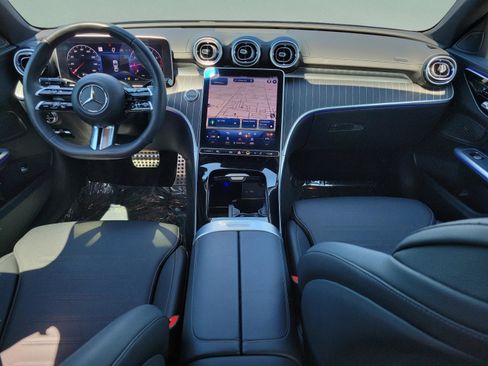Certified 2023 Mercedes-Benz C 300 Sedan image 12