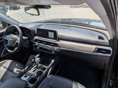 Used 2022 Kia Telluride EX w/ EX Premium Package AWD/4WD image 24