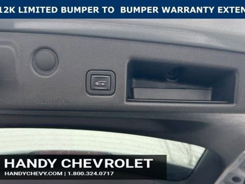 Certified 2023 Chevrolet Equinox Premier image 16