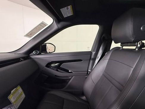 Certified 2026 Land Rover Range Rover Evoque S image 20