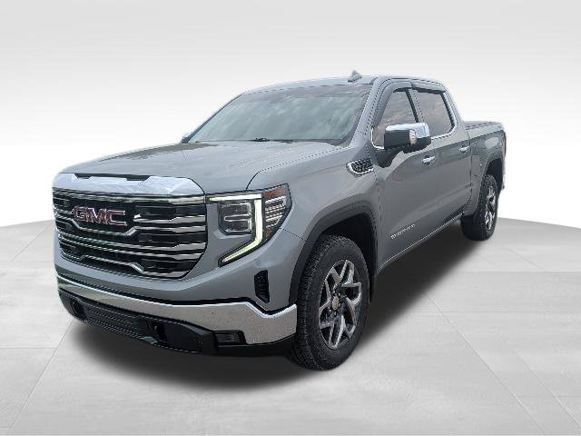 Used 2023 GMC Sierra 1500 SLT w/ SLT Premium Package AWD/4WD image 7