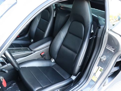 Used 2017 Porsche 718 Cayman image 28