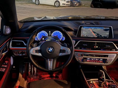 Used 2018 BMW M760i xDrive AWD/4WD image 49