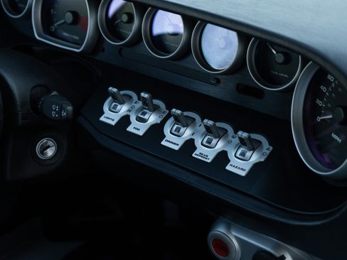 Used 2005 Ford GT image 20