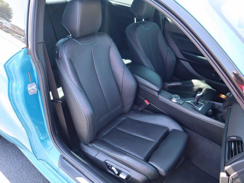 Used 2017 BMW M2 RWD image 5