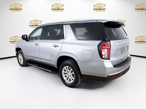Used 2024 Chevrolet Tahoe LT image 5