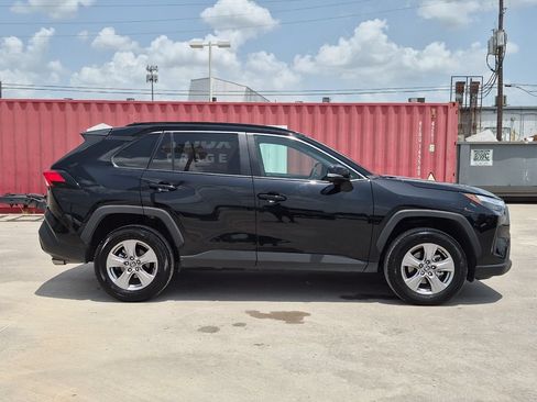 Certified 2025 Toyota RAV4 XLE AWD/4WD image 7